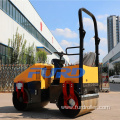 1 ton Drum Roller Compactor Supplier in Saudi Arabia